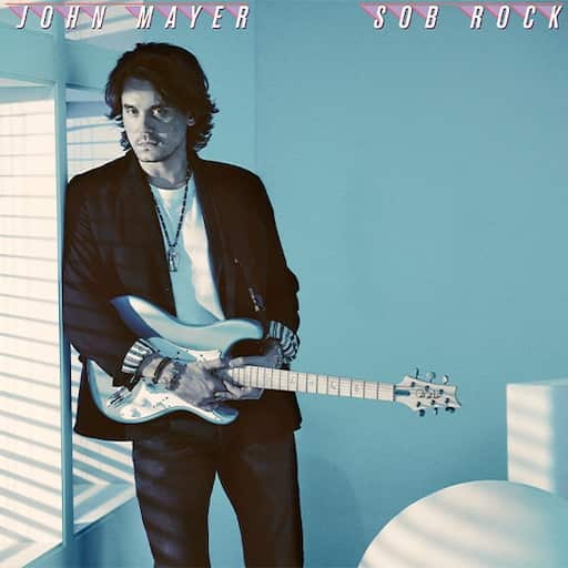 Performer: John Mayer
