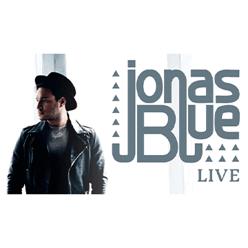 Jonas Blue Las Vegas Concerts & Tickets
