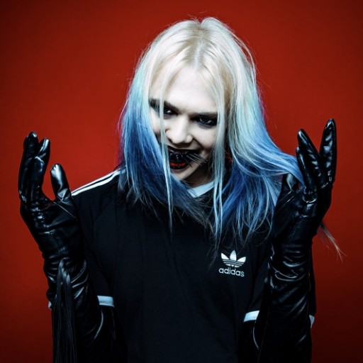 Kim Dracula Las Vegas Concerts & Tickets