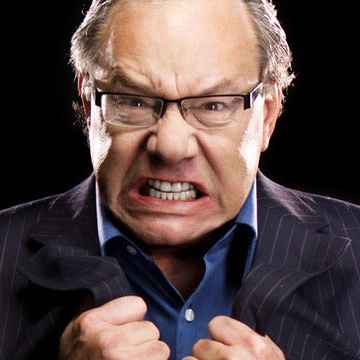 Lewis Black Las Vegas Concerts & Tickets