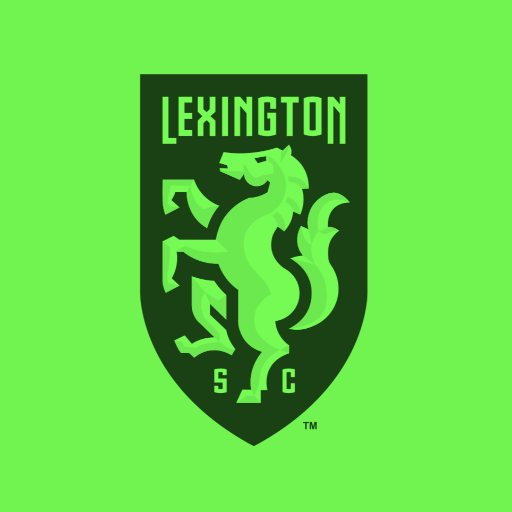 Lexington Sporting Club Las Vegas Schedule 2026–2027