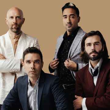 Lord Huron Las Vegas Concerts & Tickets
