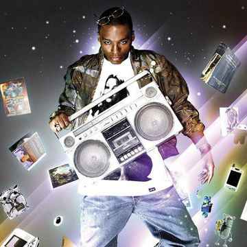 Lupe Fiasco Las Vegas Concerts & Tickets