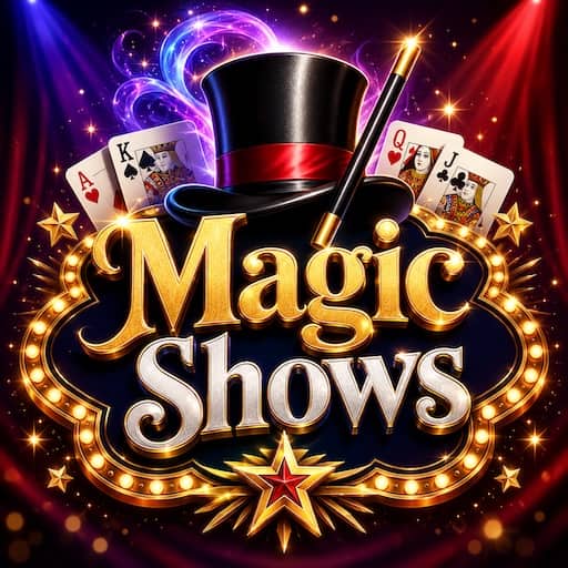 Allstars Of Magic