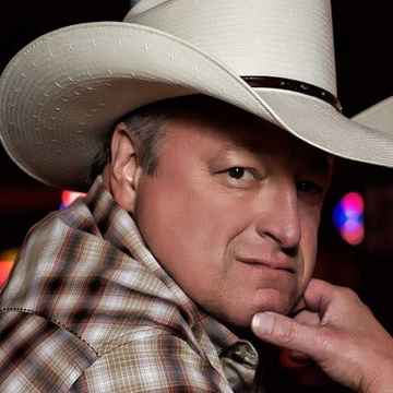 Mark Chesnutt Las Vegas Concerts & Tickets