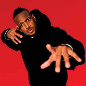 Marlon Wayans Las Vegas Concerts & Tickets