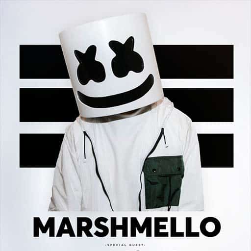 Marshmello Las Vegas Concerts & Tickets