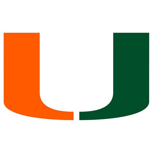 Miami Hurricanes Basketball Las Vegas Schedule 2026–2027