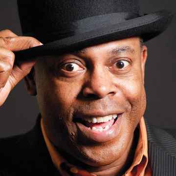 Michael Winslow Las Vegas Concerts & Tickets