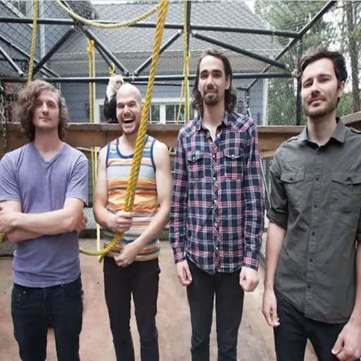 Microwave Las Vegas Concerts & Tickets