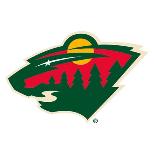 Minnesota Wild Las Vegas Schedule 2026–2027