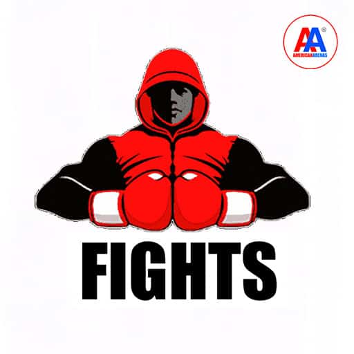 Dana White's Contender Series