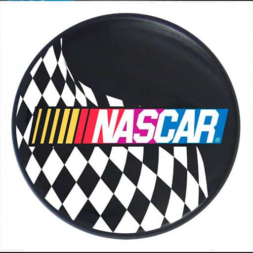 NASCAR O'Reilly Auto Parts Series