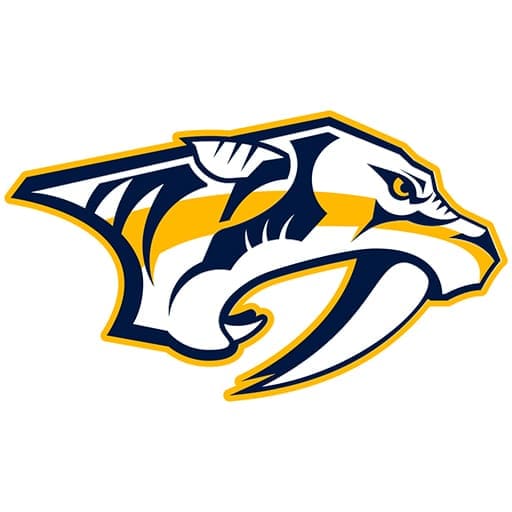 Nashville Predators Las Vegas Schedule 2026–2027