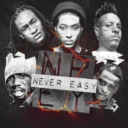 never easy Las Vegas Concerts & Tickets