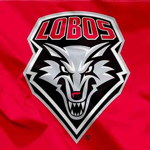 New Mexico Lobos Las Vegas Schedule 2026–2027