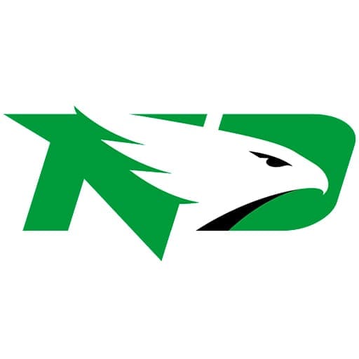 North Dakota Fighting Hawks Basketball Las Vegas Schedule 2026–2027