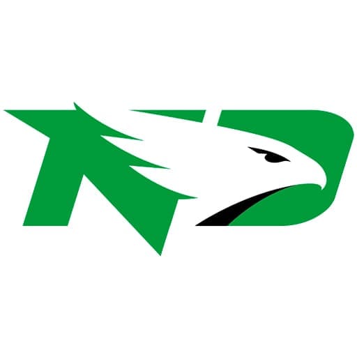 North Dakota Fighting Hawks Las Vegas Schedule 2026–2027