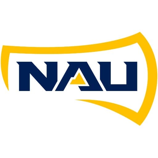 Northern Arizona Lumberjacks Basketball Las Vegas Schedule 2026–2027
