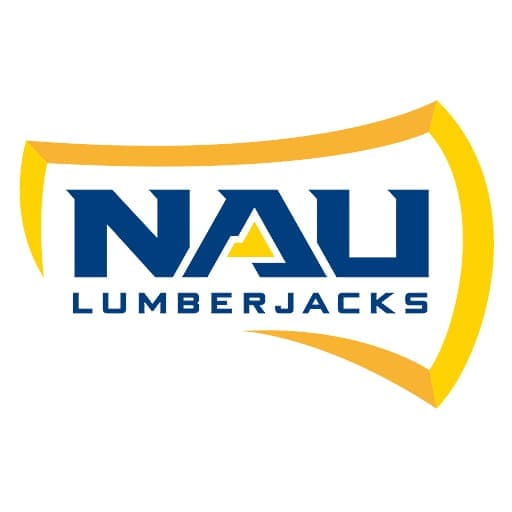 Northern Arizona Lumberjacks Las Vegas Schedule 2026–2027