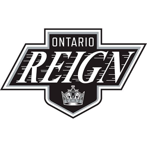 Ontario Reign Las Vegas Schedule 2026–2027