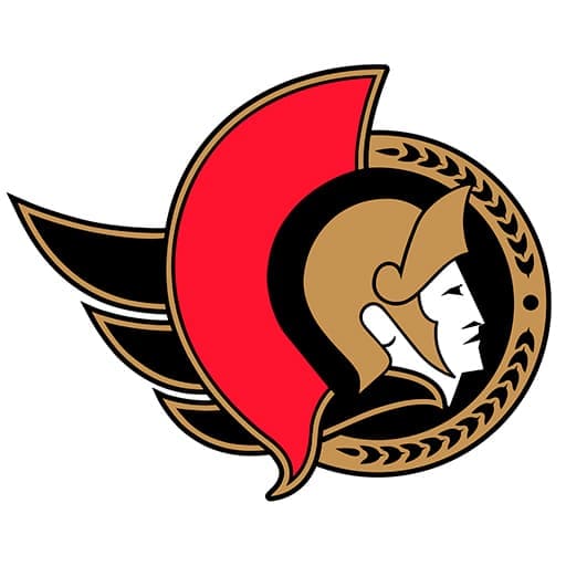 Ottawa Senators Las Vegas Schedule 2026–2027