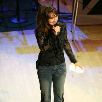 Pam Tillis Las Vegas Concerts & Tickets