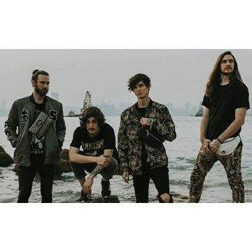Polyphia Las Vegas Concerts & Tickets