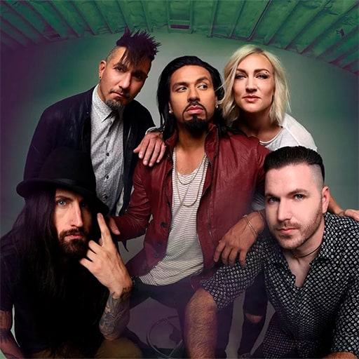 Pop Evil Las Vegas Concerts & Tickets