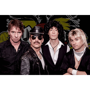 Queen Nation Las Vegas Concerts & Tickets