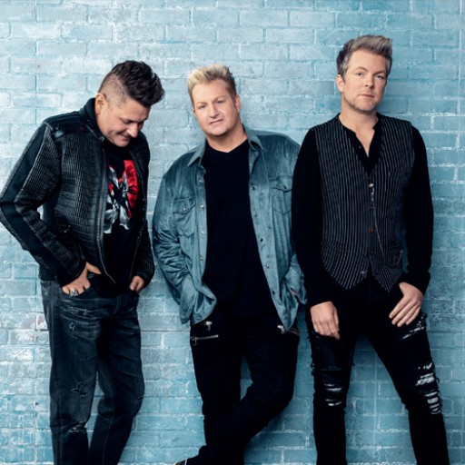 Rascal Flatts Las Vegas Concerts & Tickets