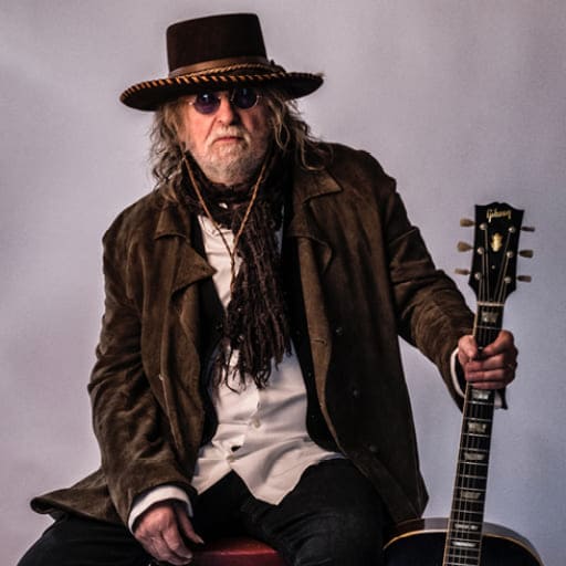 Ray Wylie Hubbard Las Vegas Concerts & Tickets