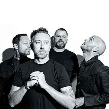 Rise Against Las Vegas Concerts & Tickets
