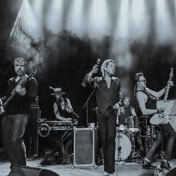Rival Sons Las Vegas Concerts & Tickets