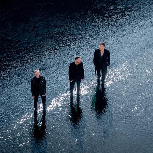 Rufus Du Sol Las Vegas Concerts & Tickets