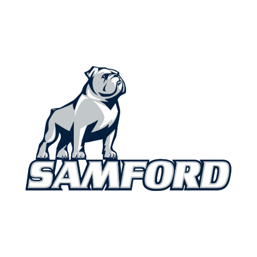 Samford Bulldogs Las Vegas Schedule 2026–2027