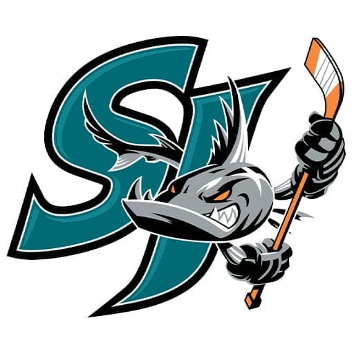 San Jose Barracuda Las Vegas Schedule 2026–2027