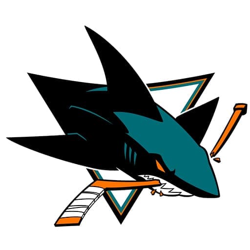 San Jose Sharks Las Vegas Schedule 2026–2027