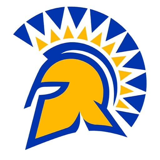 San Jose State Spartans Basketball Las Vegas Schedule 2026–2027