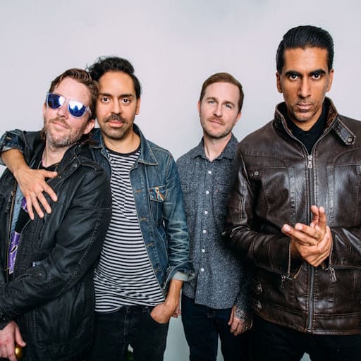 Saves the Day Las Vegas Concerts & Tickets