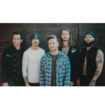 Senses Fail Las Vegas Concerts & Tickets