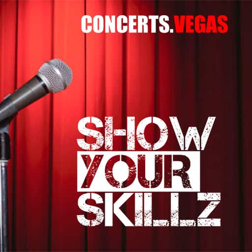 Show Those Skillz Las Vegas Concerts & Tickets