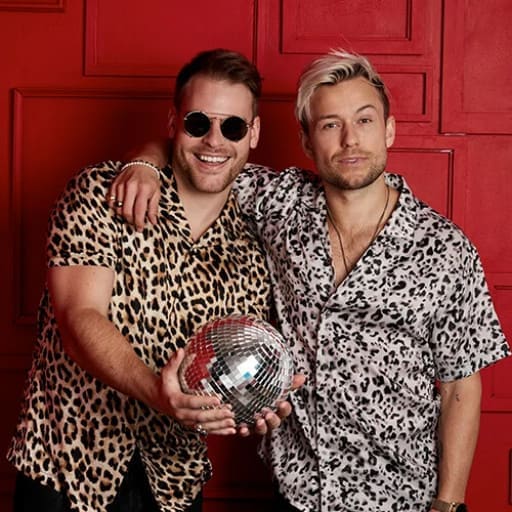 Sidepiece Las Vegas Concerts & Tickets