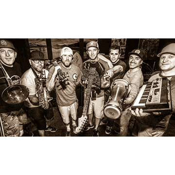 Slightly Stoopid Las Vegas Concerts & Tickets