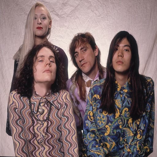 Smashing Pumpkins Las Vegas Concerts & Tickets