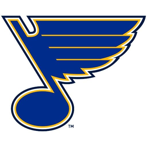 St. Louis Blues Las Vegas Schedule 2026–2027