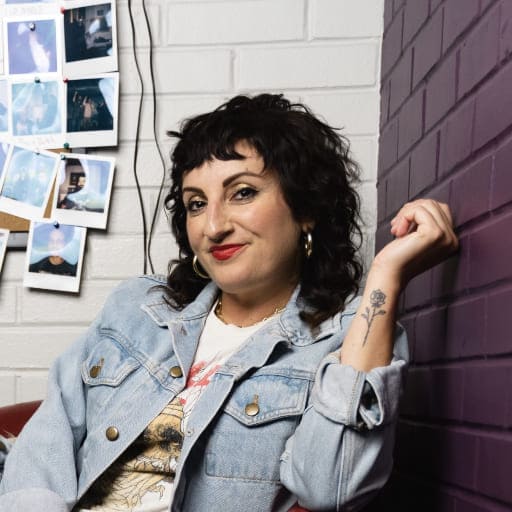 Steph Tolev Las Vegas Concerts & Tickets