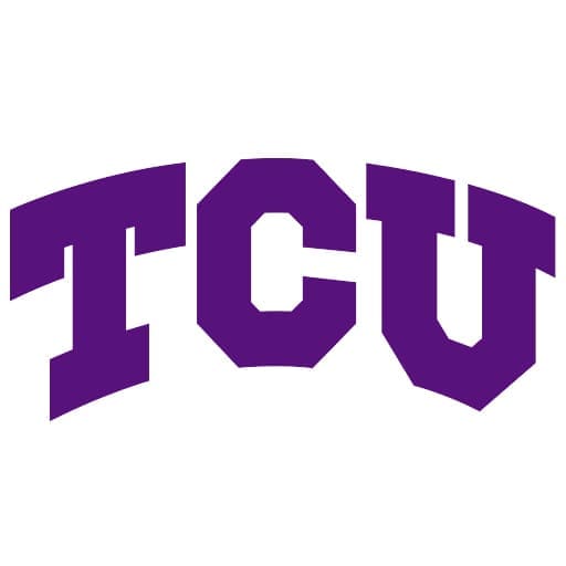 TCU Horned Frogs Basketball Las Vegas Schedule 2026–2027