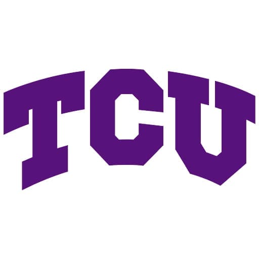 TCU Horned Frogs Las Vegas Schedule 2026–2027