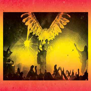 The Airborne Toxic Event Las Vegas Concerts & Tickets